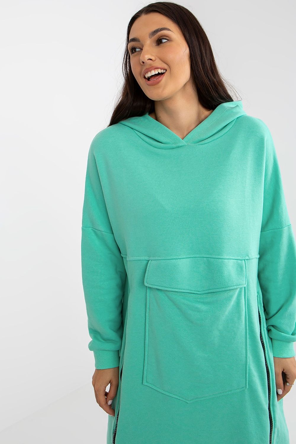 Sweatshirt model 172672